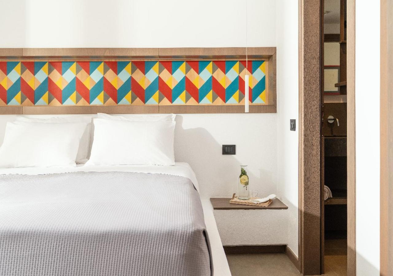 Sophid Wellness Suites Karpathos Luaran gambar