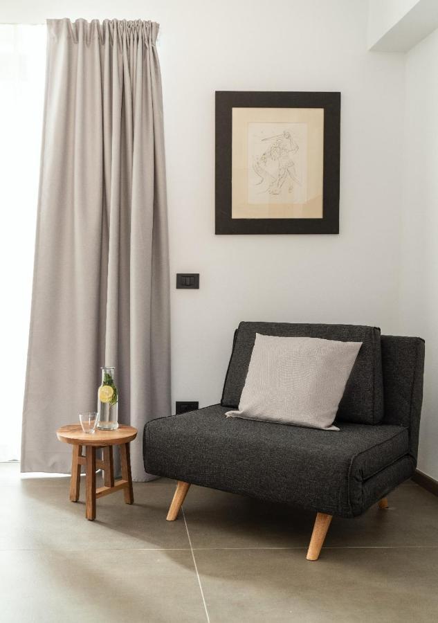 Sophid Wellness Suites Karpathos Luaran gambar