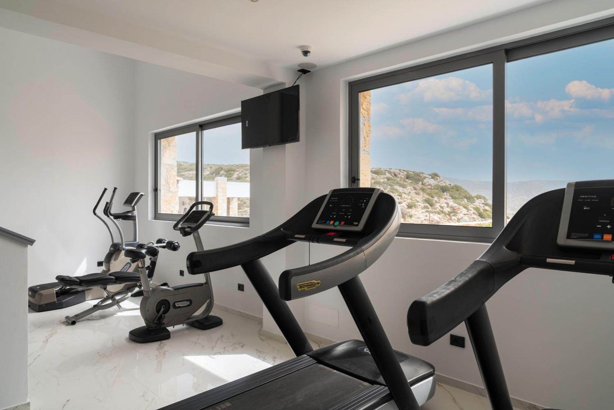 Sophid Wellness Suites Karpathos Luaran gambar